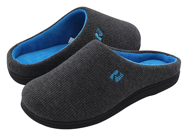 Farmers slippers mens Clearance