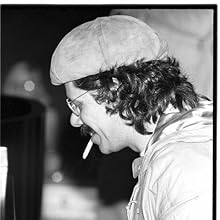 Chick Corea - Photo of Chick Corea