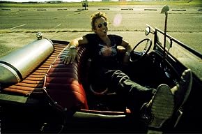 Image of Bruce Springsteen