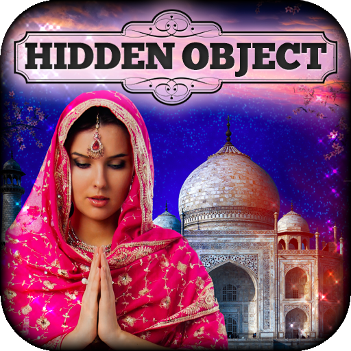 Hidden Object - Around the World