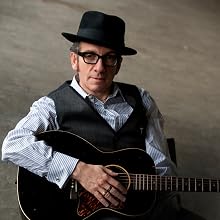 Elvis Costello