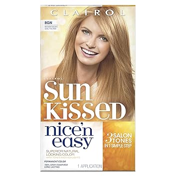Medium Golden Blonde Hair Dye Medium Golden Blonde Hair Dye