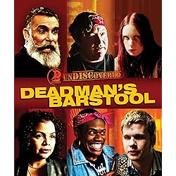 Deadman's Barstool [Blu-ray]