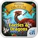 Hidden Objects Faeries & Dragons