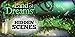 Hidden Scenes - Land of Dreams