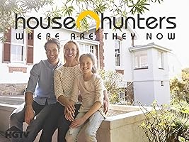 House Hunters: Where Are They Now? Season 4