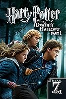 Harry Potter and the Deathly Hallows: Part 1