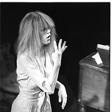 Carla Bley - Photo of Carla Bley