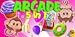 Arcade 5 in 1 Kids!