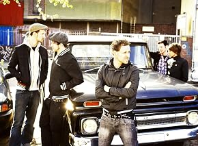 Bilder von Donots