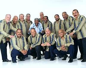 Bilder von El Gran Combo