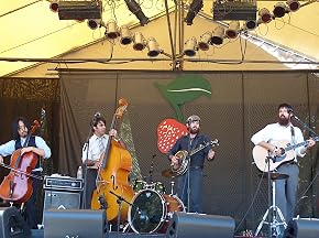 Image of The Avett Brothers