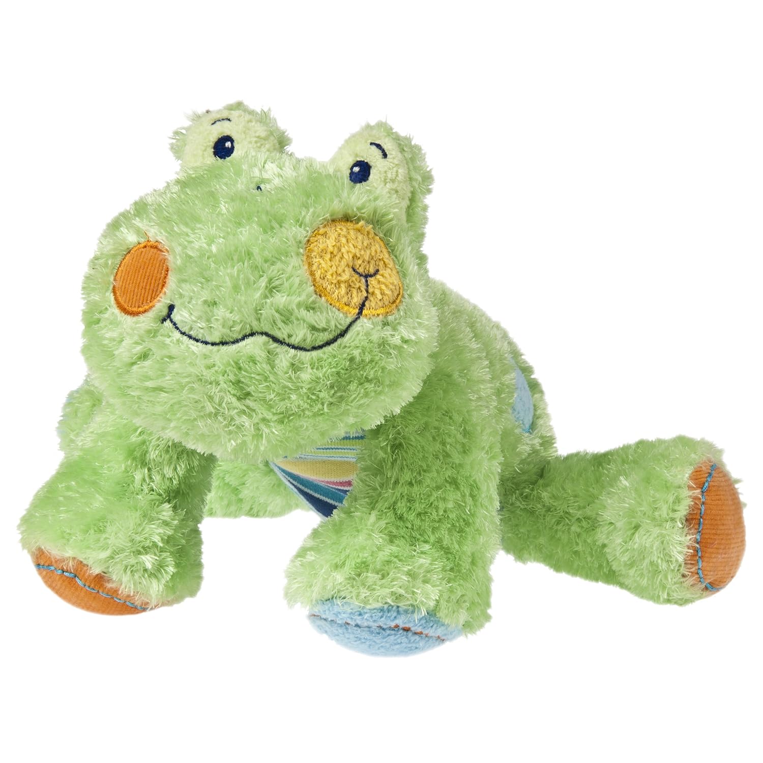 60 Beautiful Frog Stuffed Animal Plush and Soft