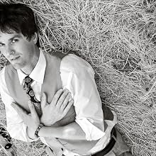 David Hopkins - Photographed by Brenda Ernst
