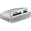 LECTOR USB MULTITARJETA 24 en 1, LEXAR USB 2.0