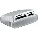 LECTOR USB MULTITARJETA 24 en 1, LEXAR USB 2.0