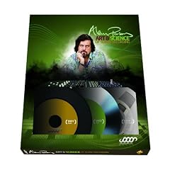 Art & Science of Sound Recording DVD Trilogie