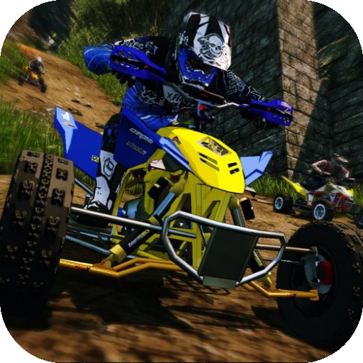 Quad Racing