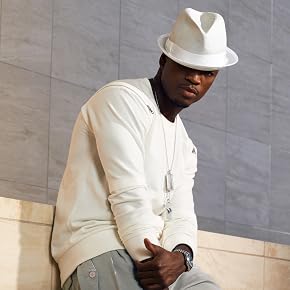 Image of Ne-Yo