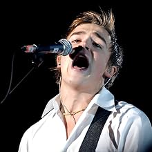 McFly - McFly Perform at Manchester Evening News Arena