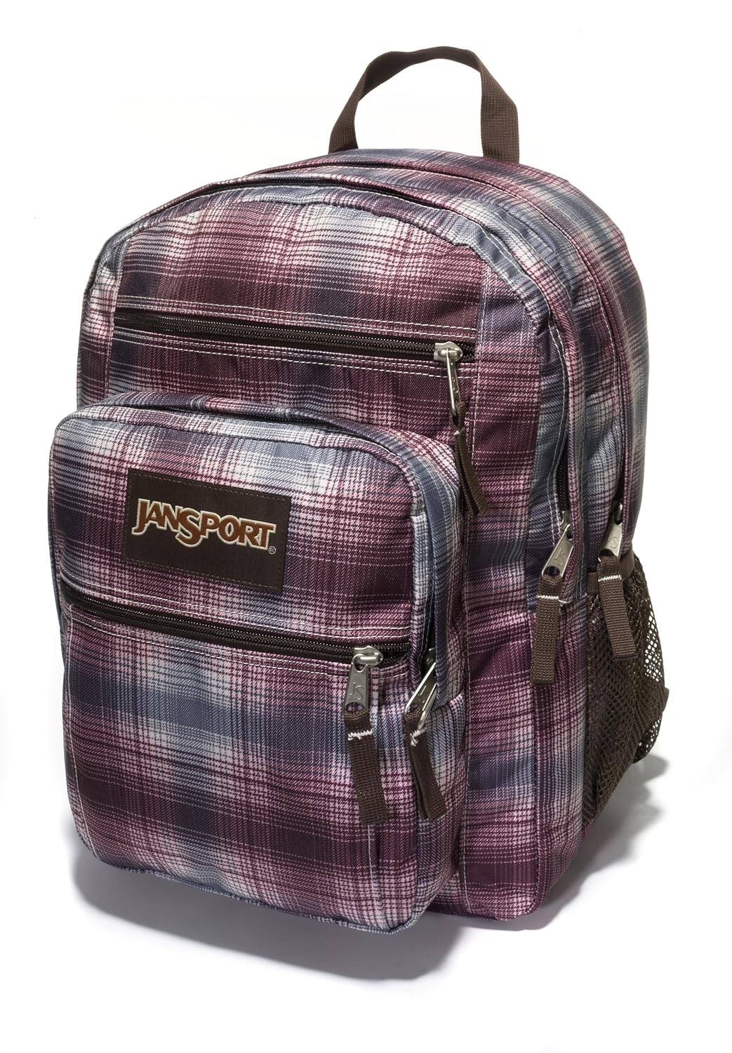 Купить JanSport Big Student Classics Series Daypack в интернетмагазине Amazon с доставкой из