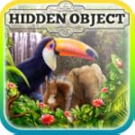 Hidden Object - Journey into the Wild...