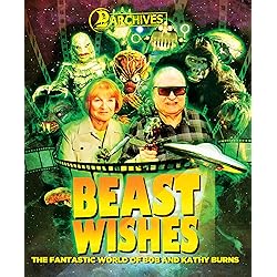 Beast Wishes [Blu-ray]