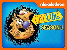 CatDog Season 1