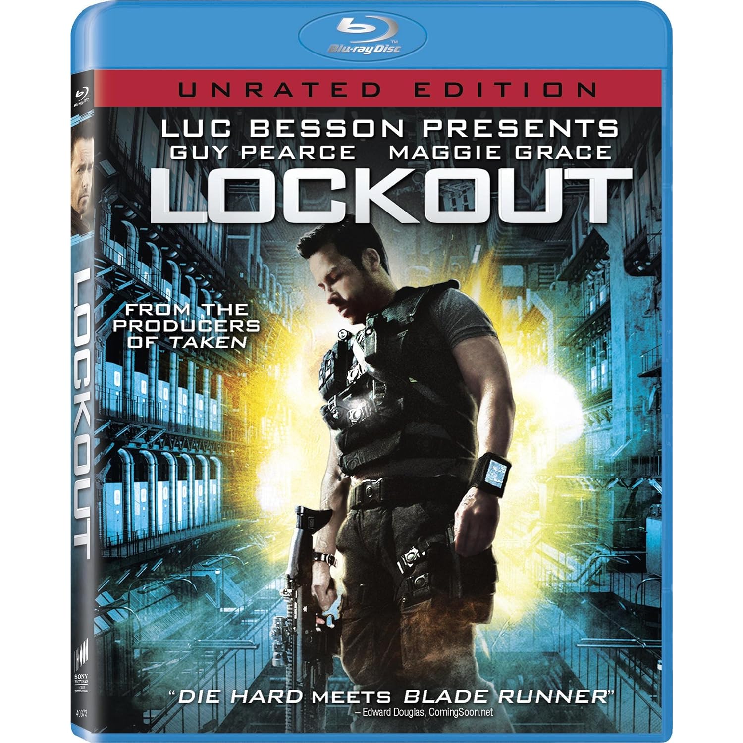 Lockout