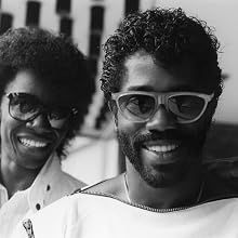 Cameo - Word Up