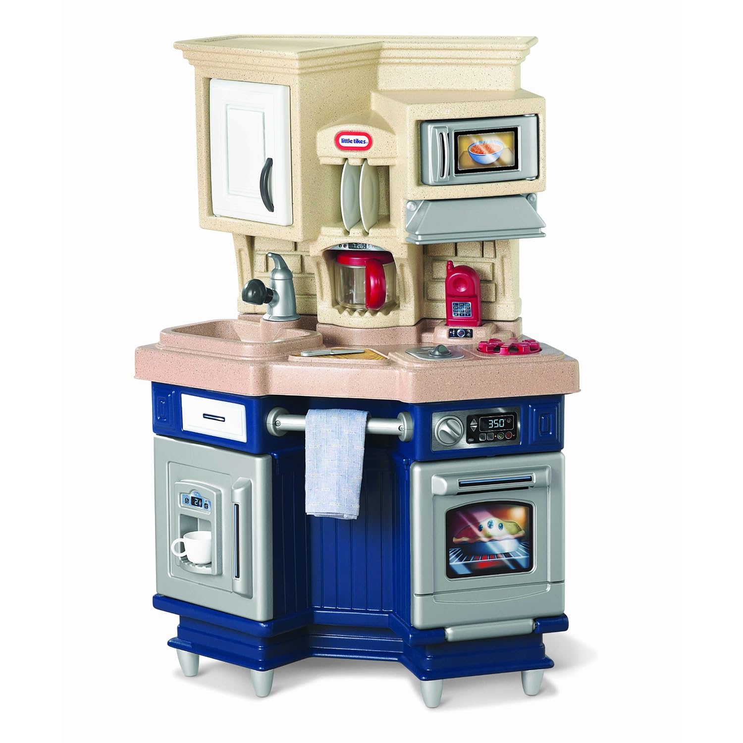 KidKraft Large Kitchen