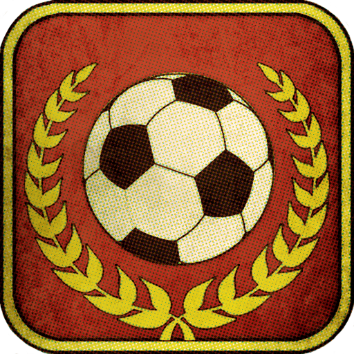 Flick Kick Football
