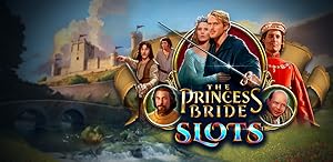 Princess Bride Slots - Free by Zynga Game Network