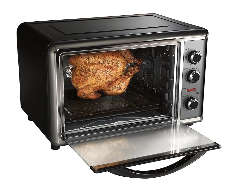 Best Rotisserie Oven 2018 Reviews & Buyer’s Guide It's So Boring