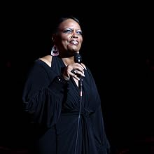 Dianne Reeves - Dianne Reeves in Concert at The Apollo - February 14, 2008