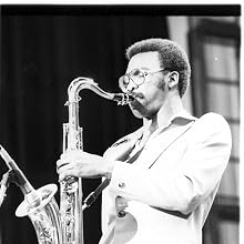 Ronnie Laws - Photo of Ronnie Laws