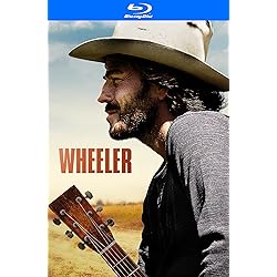 Wheeler [Blu-ray]