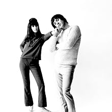 Sonny & Cher - Photo of Sonny & Cher