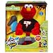 JUGUETE LETS ROCK ELMO de SESAME STREET
