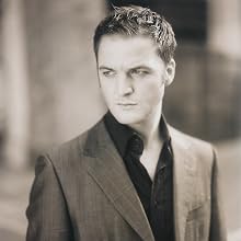 Mikey Graham