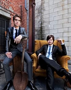 Bilder von Panic! at the Disco