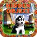 Hidden Object - Spring Babies