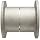 Dixon TETFG4AL Aluminum TTMA Flange Extension with Groove, 4" Size