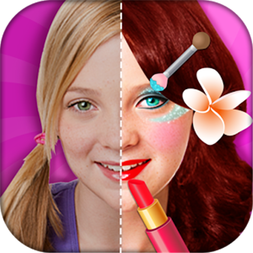 Face Makeup Editor Face Makeup Editor