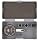 Brown & Sharpe Bestest -5 Series Dial Test Indicator Set, Inch, M1.4x0.3 Thread