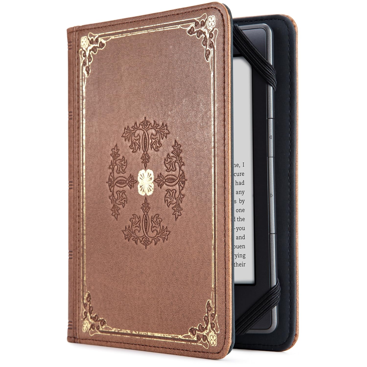 обложка для ридера