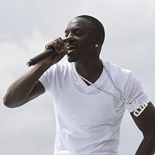 Akon