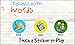 iTouchiLearn Words for Preschool Kids