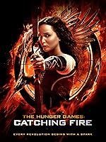 The Hunger Games: Catching Fire [HD]