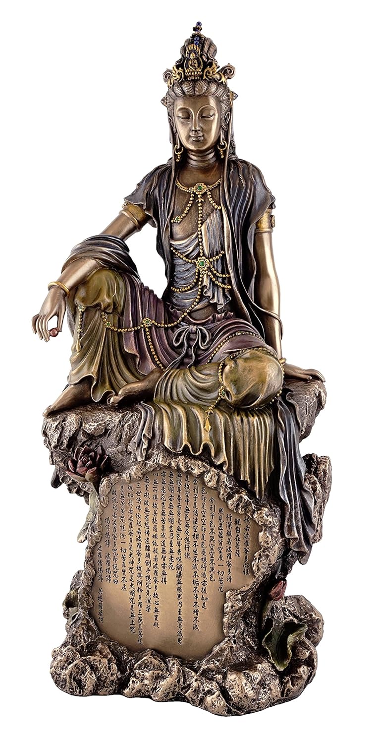 Buddhism Statues Jizo, Kuan Yin, Tara, Tsa Tsas, Zen Sculpture